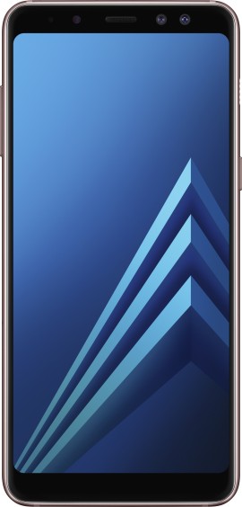 Samsung Galaxy A8 (2018) recovery